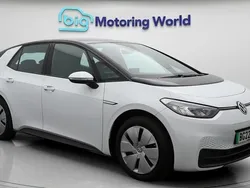 Used 2022 VW ID.3 Pure Hatchback | £13,500 (Fair price)