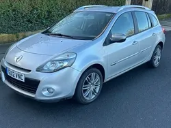Used 2012 Renault Clio IV Dynamique Estate | £2,895 (Fair price)