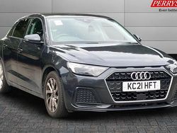 Used 2024 Audi A1 Sportback Sport Hatchback | £16,200 (Super price)