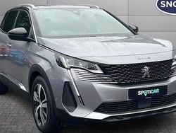 Used 2023 Peugeot 3008 GTi Estate | £20,282 (Fair price)