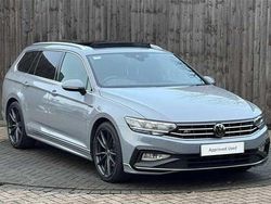 Used 2024 VW Passat | £32,899