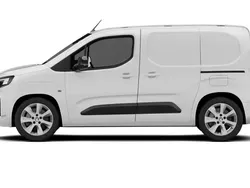 New 2025 Vauxhall Combo MPV | £17,690 (Good price)