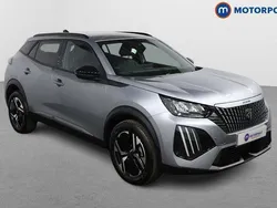Used 2025 Peugeot 2008 Allure SUV | £17,599 (Fair price)