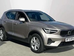 Other Used 2022 Volvo XC40 Core SUV | £24,750 (Fair price)