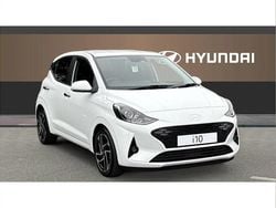 Other New 2025 Hyundai i10 Premium Hatchback | £17,743 (Fair price)