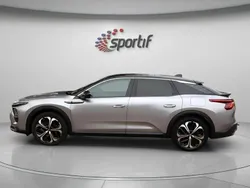 Grey Used 2022 Citroën C5 X Shine Hatchback | £18,888 (Fair price)