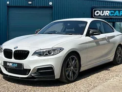 Used 2015 BMW M235 Comfort Edition Coupe | £17,999 (Fair price)