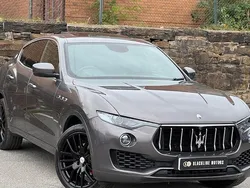Used 2020 Maserati Levante SUV | £16,995 (Super price)