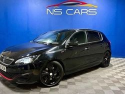 Used 2015 Peugeot 308 GTi by Peugeot Sport | £5,650