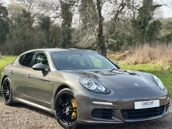 Used 2013 Porsche Panamera Sedan | £15,999 (Fair price)