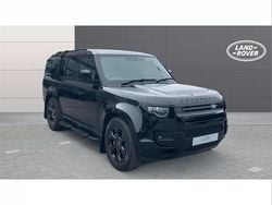Other New 2024 Land Rover Defender SE Dynamic SUV | £87,548 (Fair price)