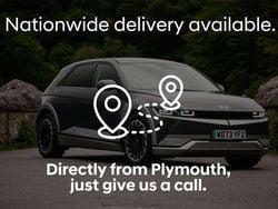 Silver Used 2018 Hyundai Kona Premium SE SUV | £10,264 (Fair price)