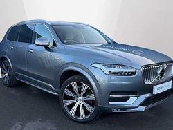 Used 2020 Volvo XC90 Inscription SUV | £31,195 (Fair price)