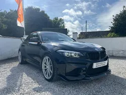 Black Used 2017 BMW M2 Shadowline Coupe | £24,990 (Fair price)
