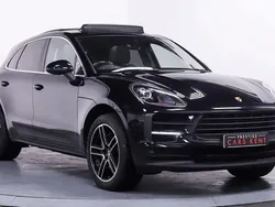 Used 2021 Porsche Macan S SUV | £36,345 (Good price)