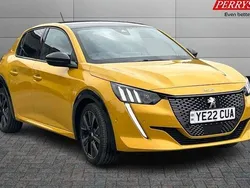 Used 2022 Peugeot 208 Premium Hatchback | £15,350 (Good price)