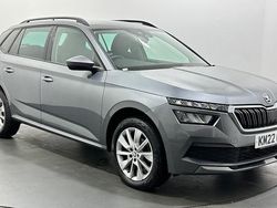 Used 2023 Skoda Kamiq SE Drive SUV | £15,301 (Fair price)