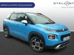 Used 2020 Citroën C3 Aircross Flair SUV | £9,418 (Good price)