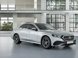New 2026 Mercedes E200 AMG Line Premium Sedan | £58,025
