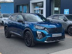 New 2025 Peugeot e-2008 Premium SUV | £30,798 (Good price)