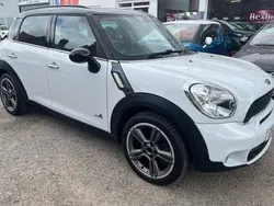 Used 2012 Mini Cooper S Countryman SUV | £8,999 (A bit pricey)