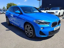 Used 2020 BMW X2 M Sport SUV | £14,603 (Good price)