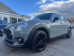 Grey Used 2016 Mini Cooper Clubman Estate | £7,695 (Fair price)