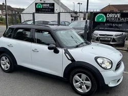 Used 2016 Mini Cooper Countryman SUV | £7,999 (Fair price)