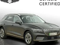 Used 2024 Genesis GV70 Sport SUV | £46,350 (Fair price)