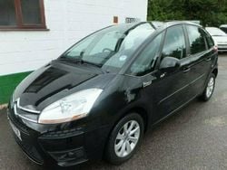 Used 2007 Citroën C4 Picasso MPV | £4,995