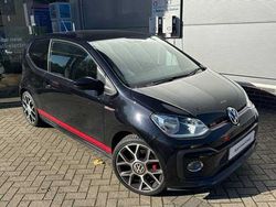 Black Used 2018 VW up! GTI Hatchback | £11,489 (Fair price)