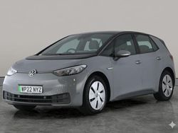 Grey Used 2022 VW ID.3 Pro Performance Hatchback | £16,694 (Fair price)
