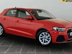 Used 2025 Audi A1 Sportback Sport Hatchback | £12,295 (Super price)