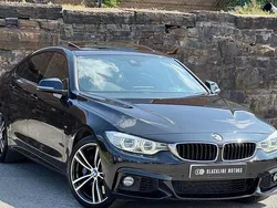 Used 2020 BMW 435 M Sport Coupe | £15,995 (Fair price)
