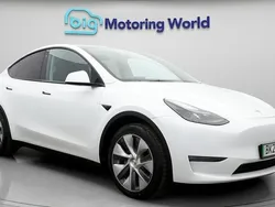 Used 2022 Tesla Model Y Long Range SUV | £24,800 (Good price)