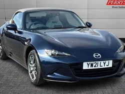 Mazda MX5