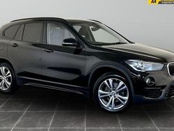 Used 2019 BMW X1 Sport Line SUV | £9,795 (Good price)