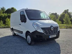 White Used 2016 Renault Master Business Van | £5,999 (Super price)