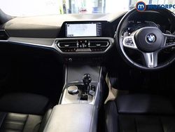 Grey Used 2021 BMW 330e M Sport Sedan | £22,149 (Good price)