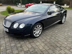 Used 2004 Bentley Continental GT Coupe | £12,995 (Fair price)