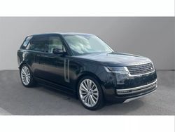 Other New 2024 Land Rover Range Rover Autobiography SUV | £133,837 (A bit pricey)