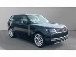 Other New 2024 Land Rover Range Rover Autobiography SUV | £133,837 (Fair price)