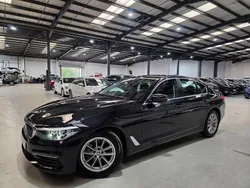 Black Used 2018 BMW 520 Comfort Edition Sedan | £14,880 (Good price)