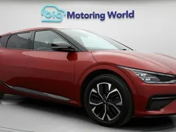 Used 2024 Kia EV6 GT-Line SUV | £19,800 (Super price)