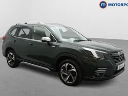 Used 2022 Subaru Forester Premium SUV | £23,749 (Good price)