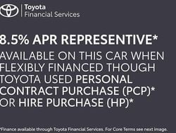 Used 2014 Toyota Auris Multidrive S Hatchback | £8,400 (Fair price)