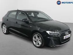 Used 2024 Audi A1 Sportback S-Line Hatchback | £17,999 (Good price)