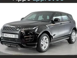 Used 2023 Land Rover Range Rover evoque R-Dynamic Hatchback | £25,055 (Good price)