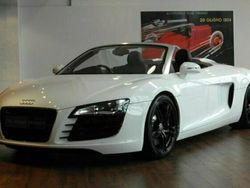 Used 2010 Audi R8 Coupé Coupe | £67,900