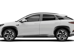 New 2025 BYD Sealion 7 Comfort SUV | £44,535